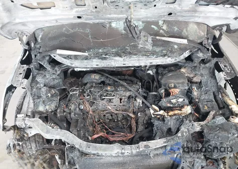 2014 Ford Escape Se from USA, damaged, VIN 1FMCU0GX9EUD41901